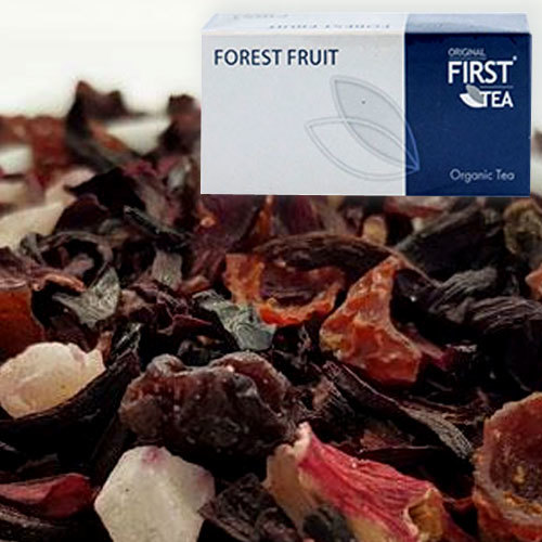 Forest Fruit ORGANIC TEA