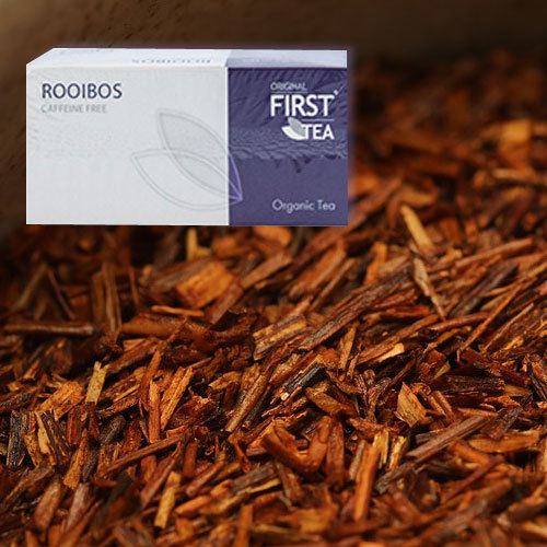 Rooibos ORGANIC TEA